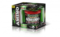 anabolic amino with creapep 250 tabl-g